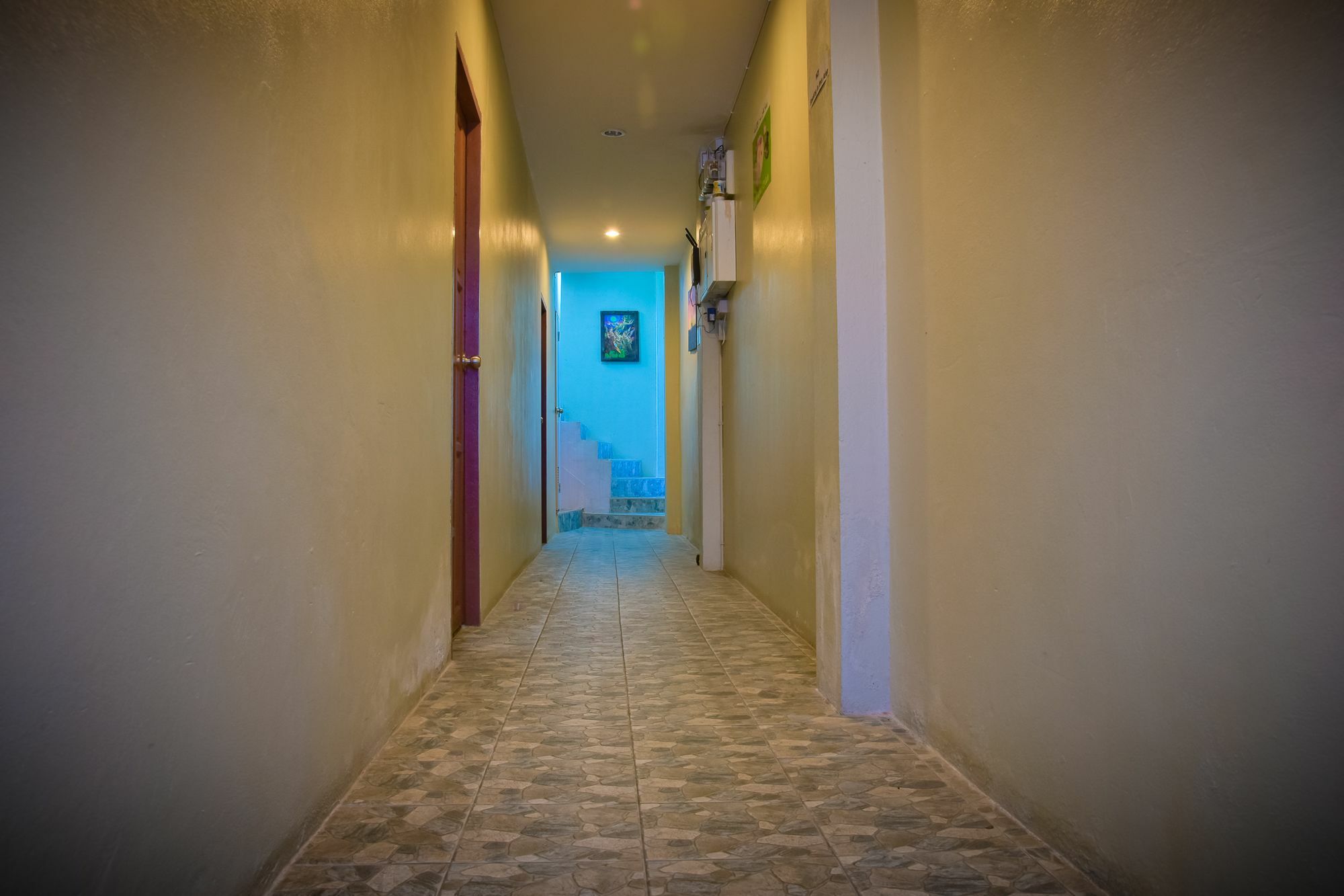 Tbd Hotel Pattaya Buitenkant foto